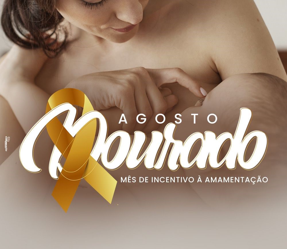 Agosto Dourado